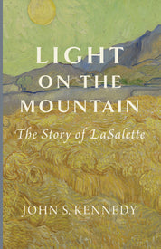 Light on the Mountain