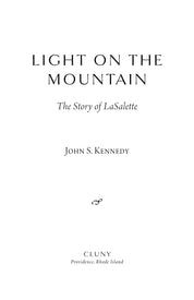 Light on the Mountain