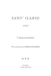 Sant’ Ilario