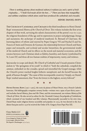 The Church of Cathedral and Crusade