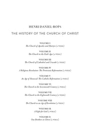 The Church of Cathedral and Crusade, Volume 2