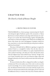 The Church of Cathedral and Crusade, Volume 2