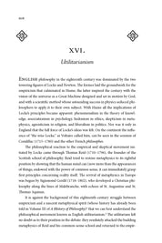 Recent Philosophy, Volume 2