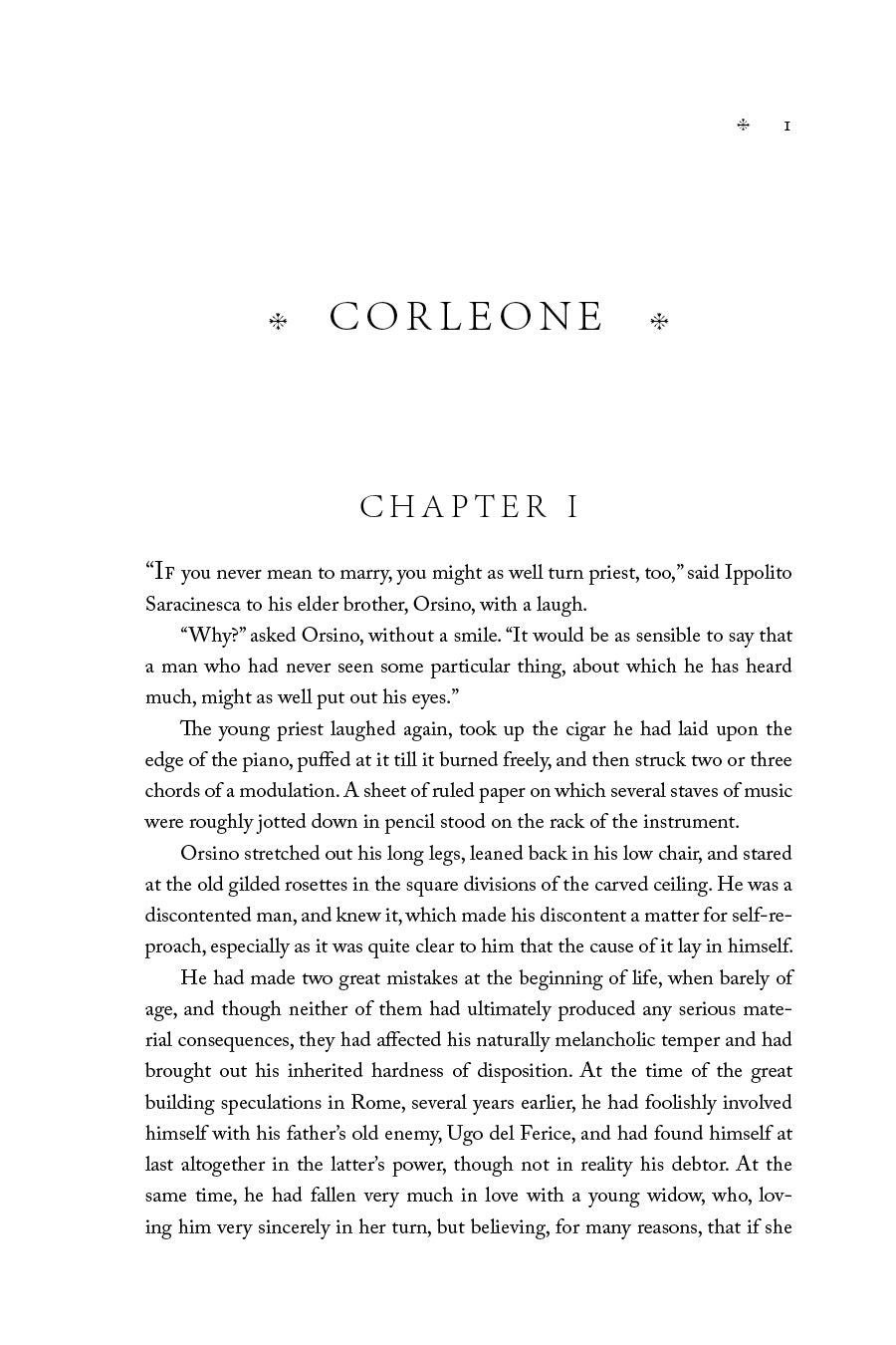 Corleone