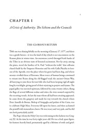 A Religious Revolution: The Protestant Reformation, Volume 1