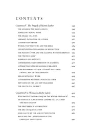 A Religious Revolution: The Protestant Reformation, Volume 2
