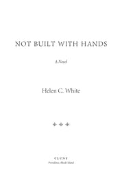 Not Built with Hands