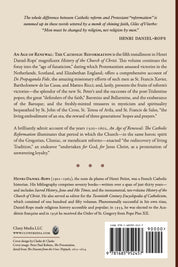 An Age of Renewal: The Catholic Reformation