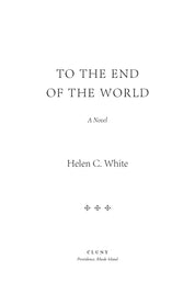 To the End of the World