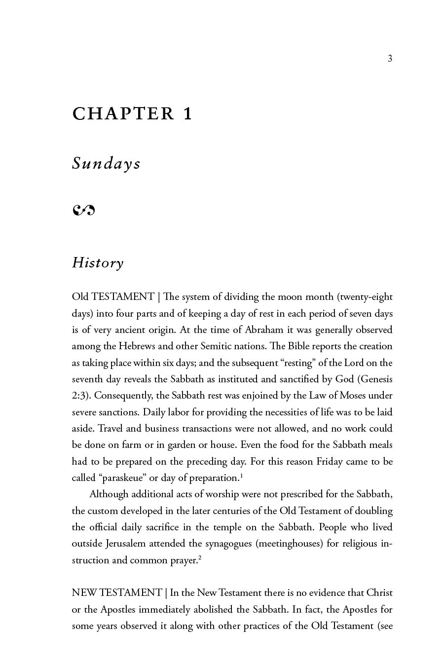 Handbook of Christian Feasts and Customs