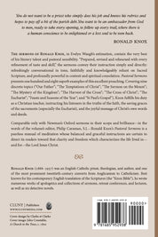 Pastoral Sermons