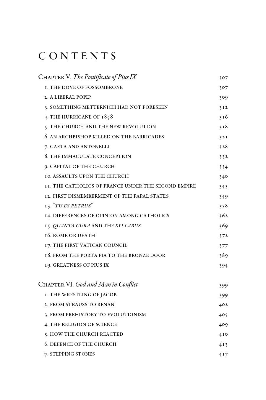 The Church of the Revolutionary Age: Facing New Destinies, Volume 2