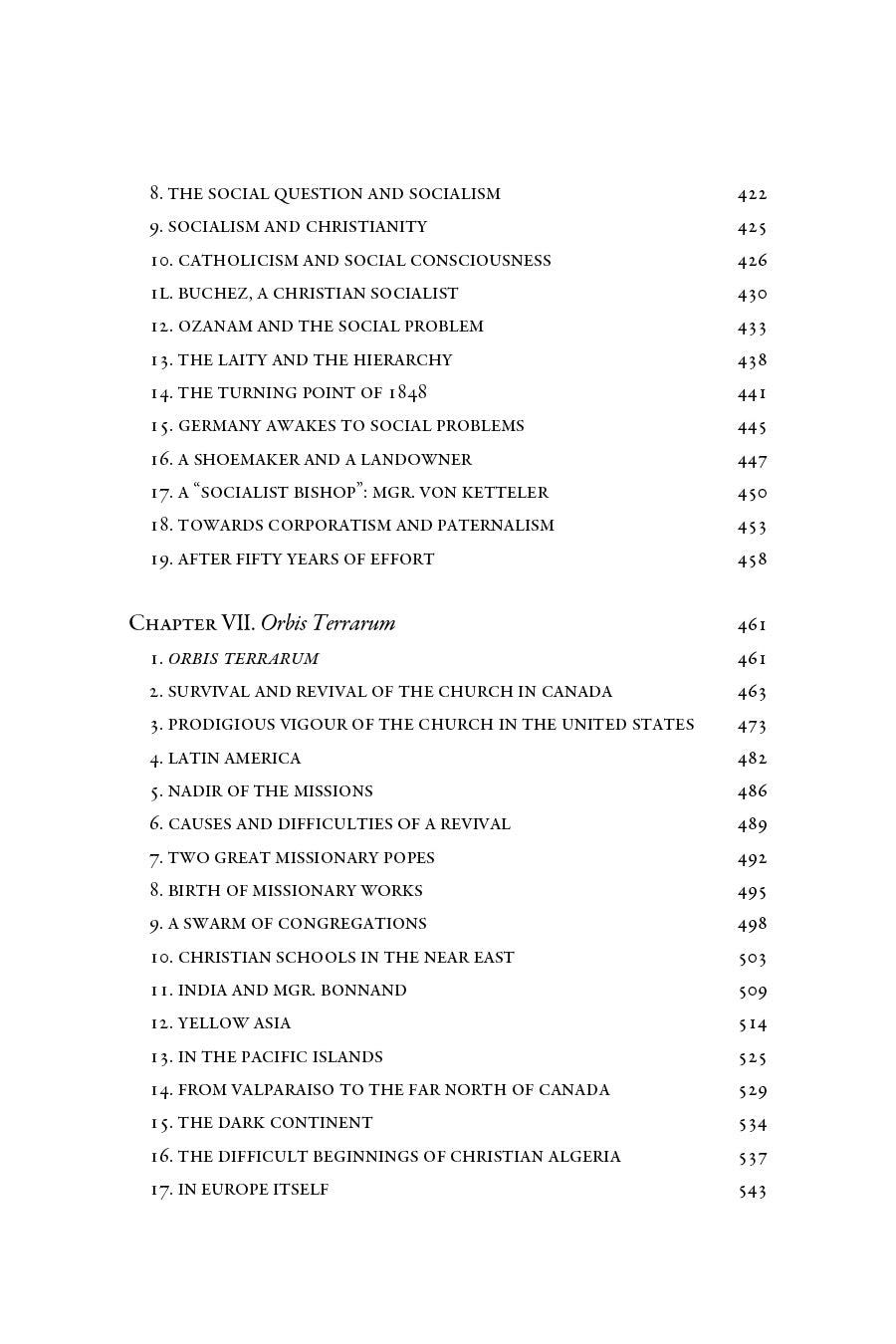 The Church of the Revolutionary Age: Facing New Destinies, Volume 2