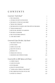The Church of the Revolutionary Age: A Fight for God, Volume 1