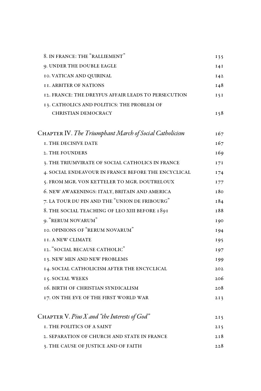 The Church of the Revolutionary Age: A Fight for God, Volume 1