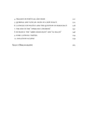 The Church of the Revolutionary Age: A Fight for God, Volume 1