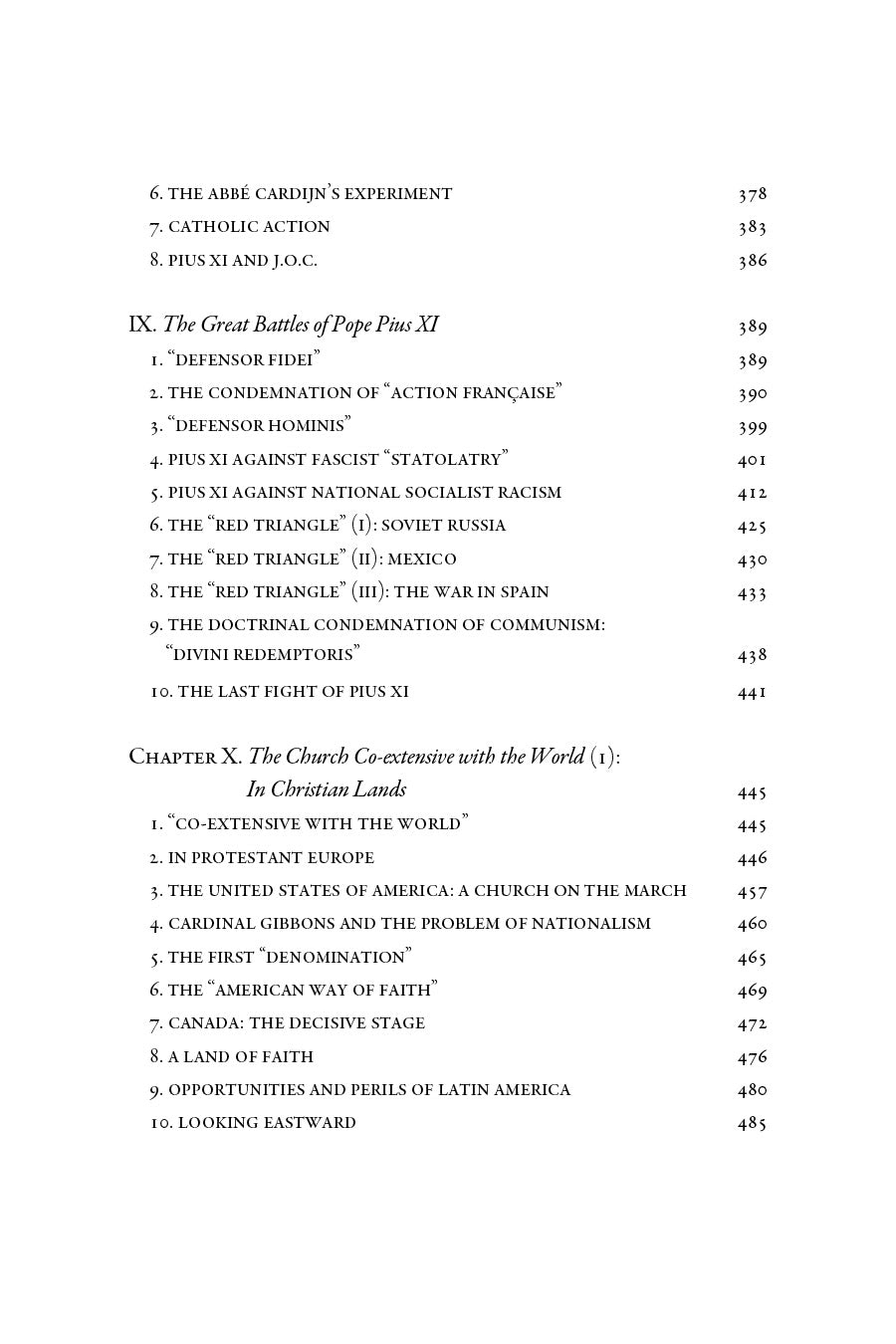 The Church of the Revolutionary Age: A Fight for God, Volume 2