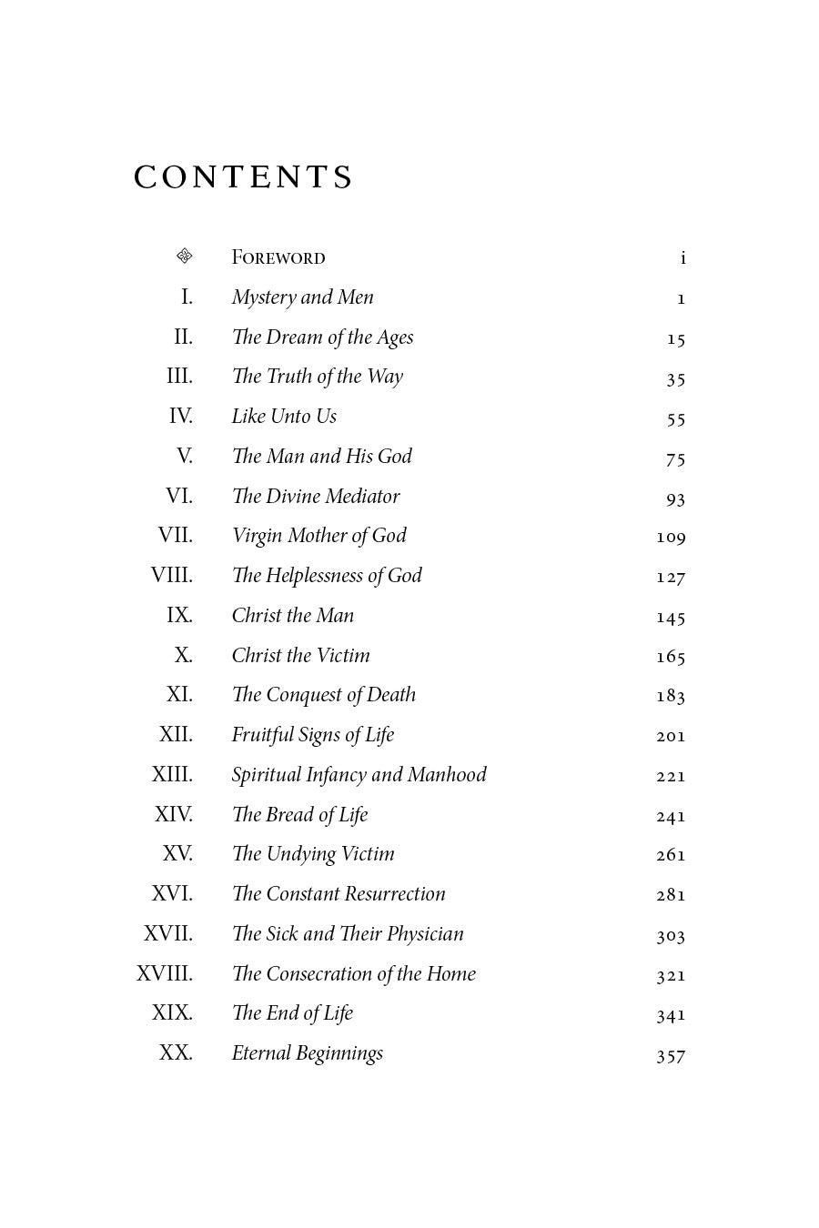 A Companion to the Summa, Volume IV