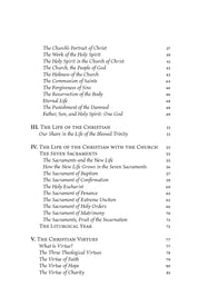 What Catholics Believe