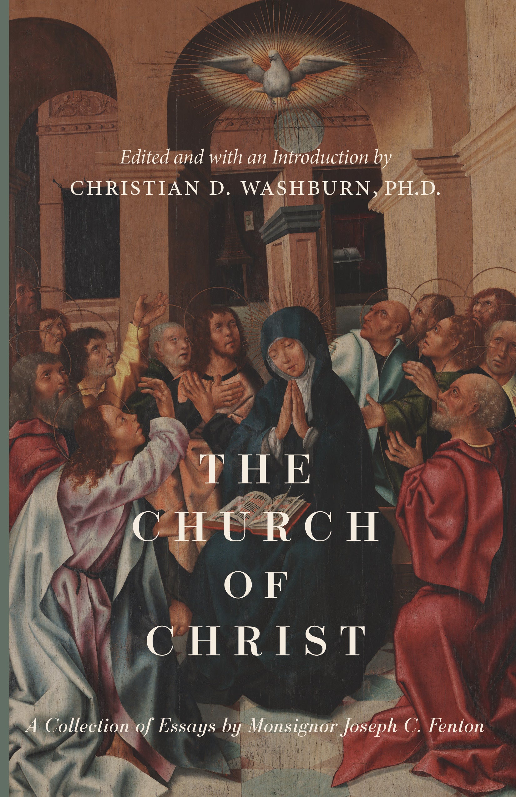 The Church of Christ