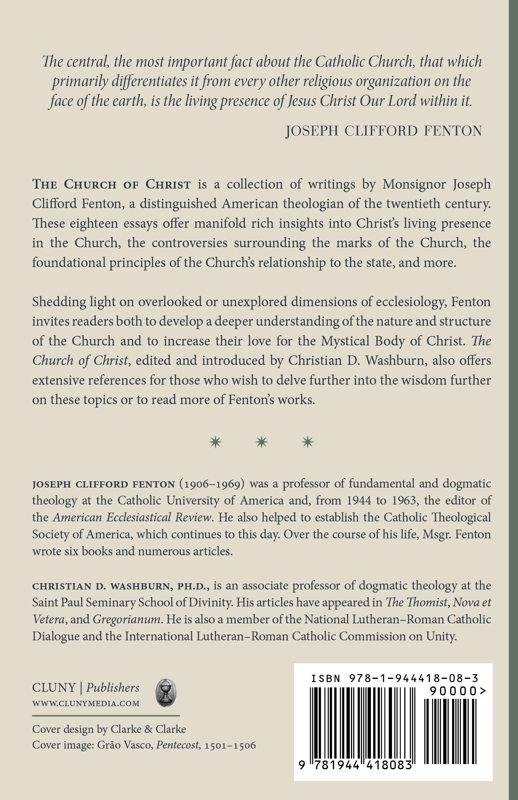 The Church of Christ