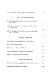 The Church of Christ