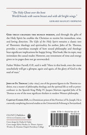 The Gifts of the Holy Spirit