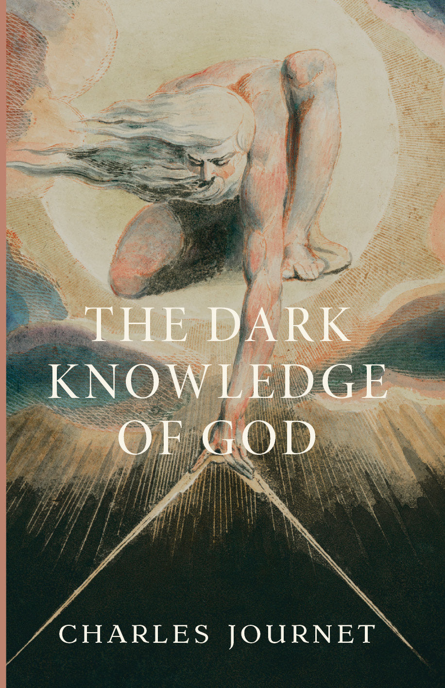 The Dark Knowledge of God