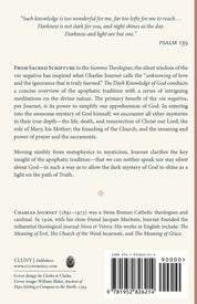 The Dark Knowledge of God