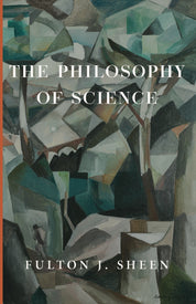The Philosophy of Science