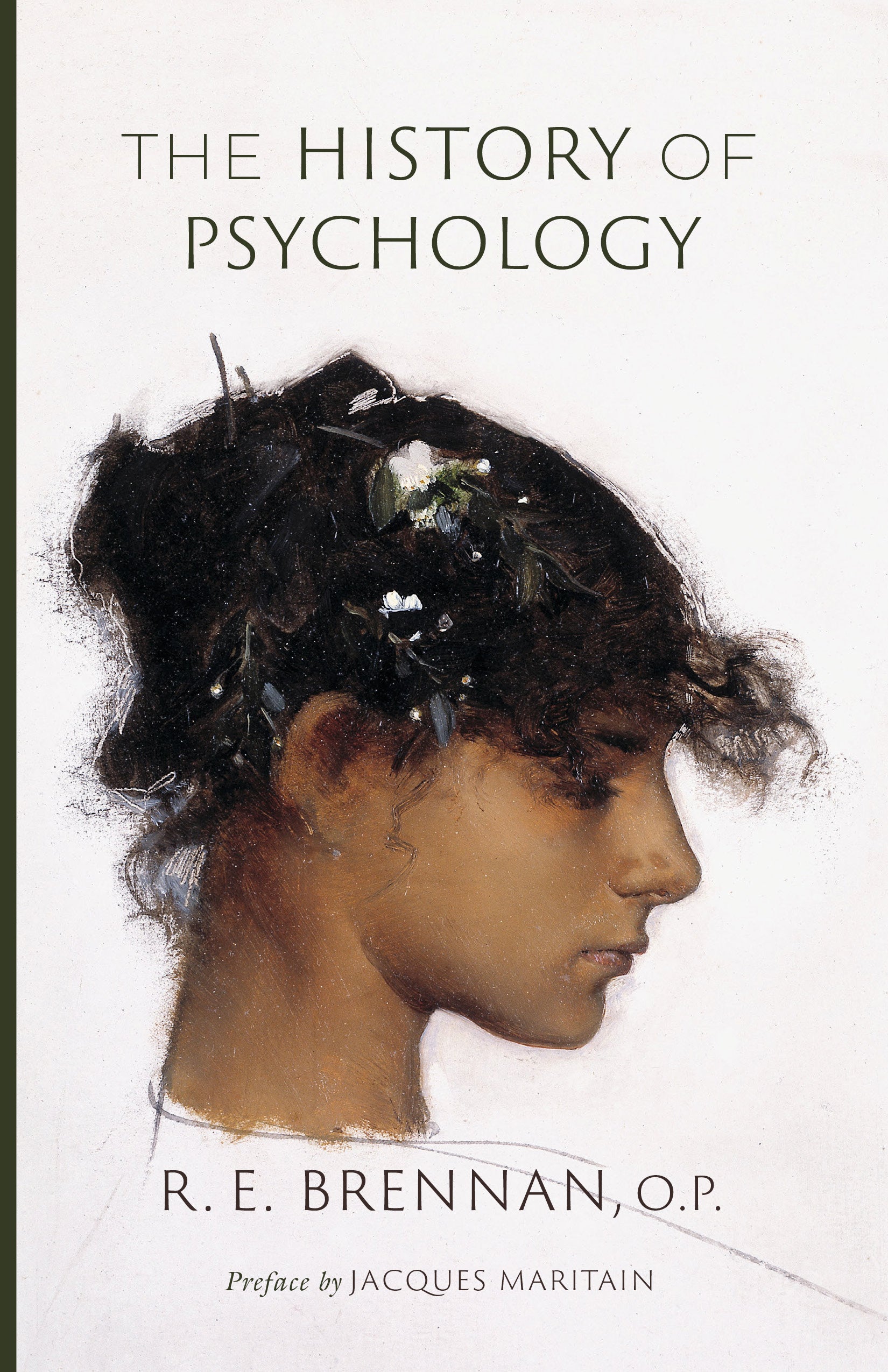 The History of Psychology