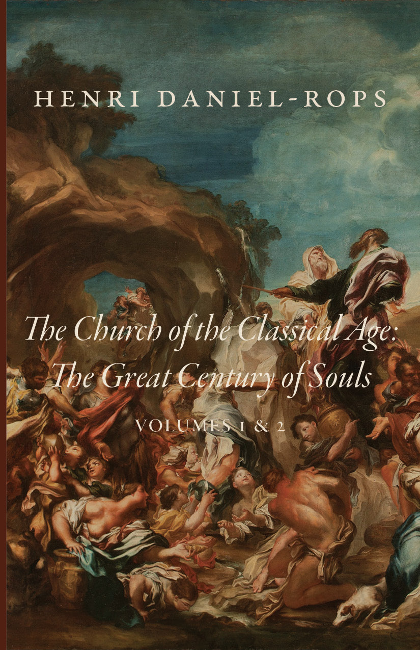 The History of the Church of Christ