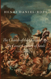 The History of the Church of Christ