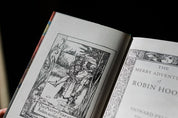 The Merry Adventures of Robin Hood