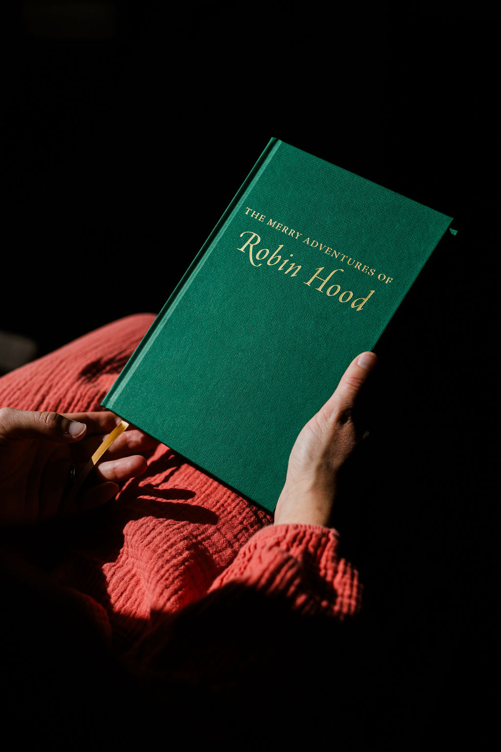 The Merry Adventures of Robin Hood