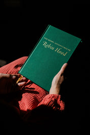 The Merry Adventures of Robin Hood