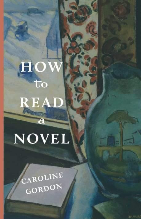 How to Read a Novel - ClunyMedia