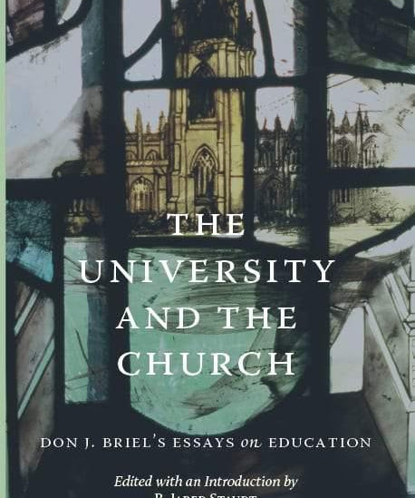 The University and the Church - ClunyMedia