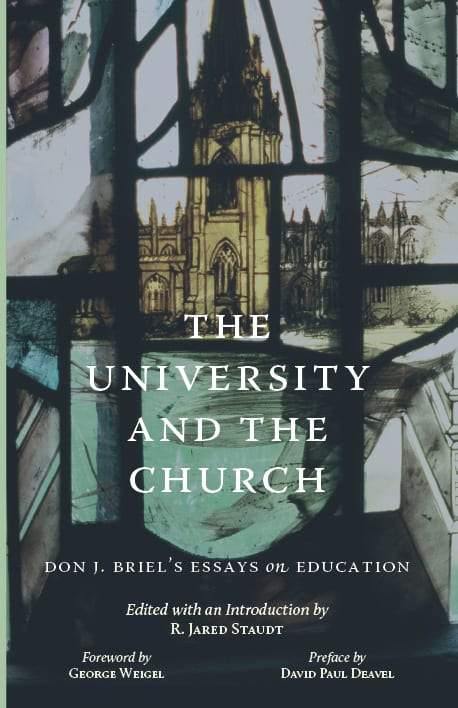 The University and the Church - ClunyMedia