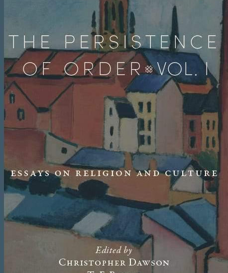 The Persistence of Order, Vol. I - ClunyMedia