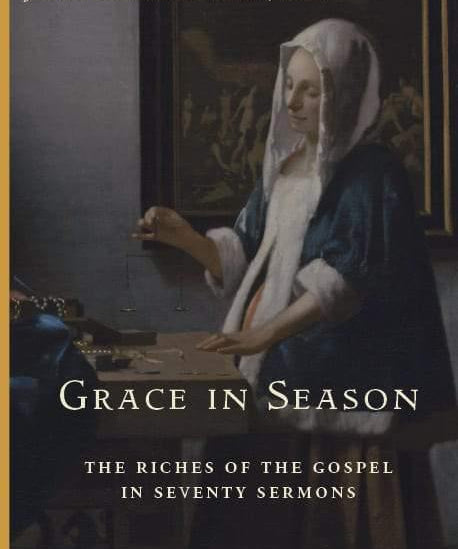 Grace in Season - ClunyMedia