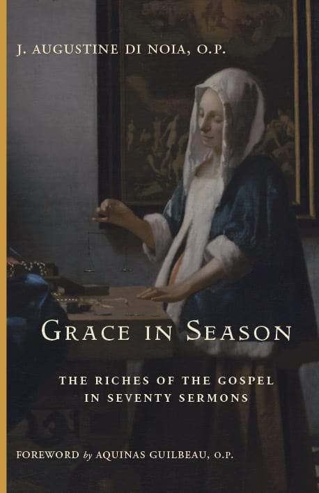 Grace in Season - ClunyMedia