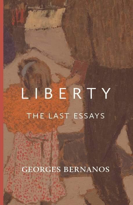 Liberty: The Last Essays - ClunyMedia