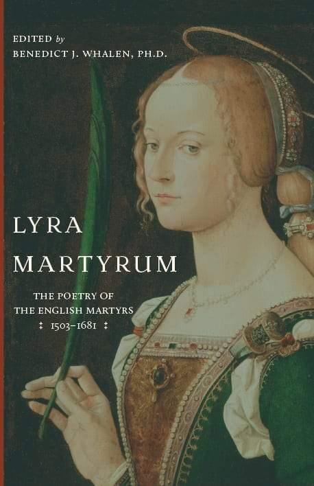 Lyra Martyrum - ClunyMedia