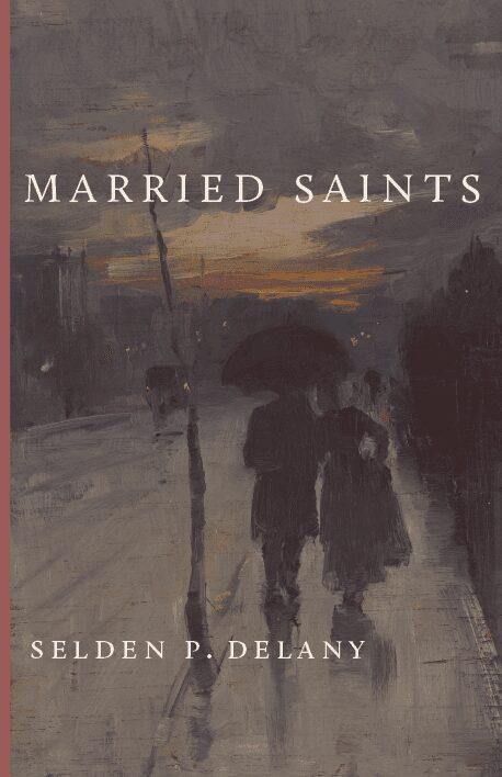 Married Saints - ClunyMedia