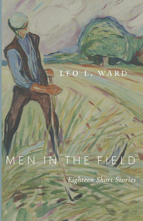 Men in the Field - ClunyMedia