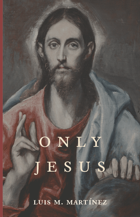 Only Jesus - ClunyMedia