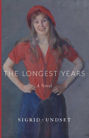 The Longest Years - ClunyMedia