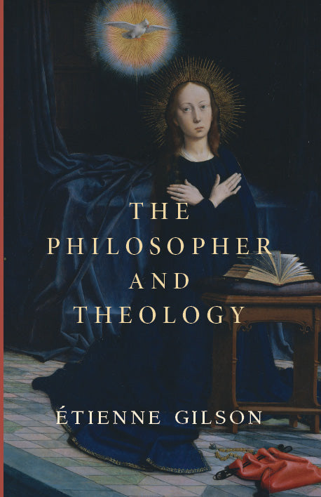 The Philosopher and Theology