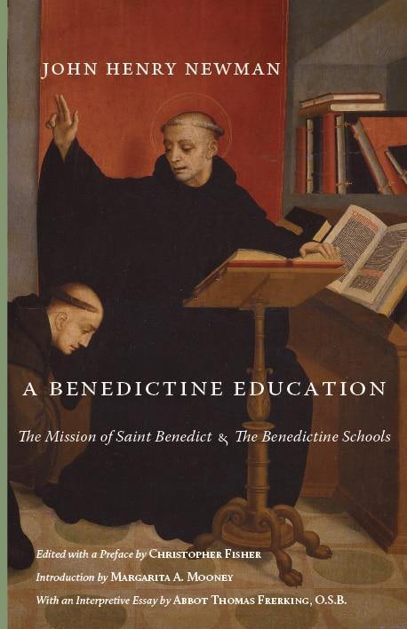 A Benedictine Education - ClunyMedia